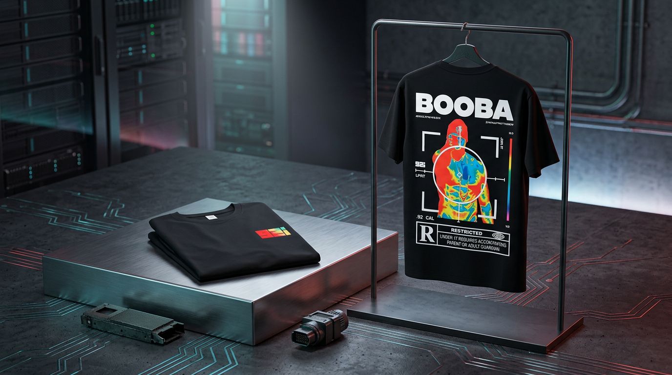 Image - Tenue de festival