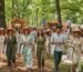 Les meilleures tenues pour le Green Festival ! - Image - Tenue de festival