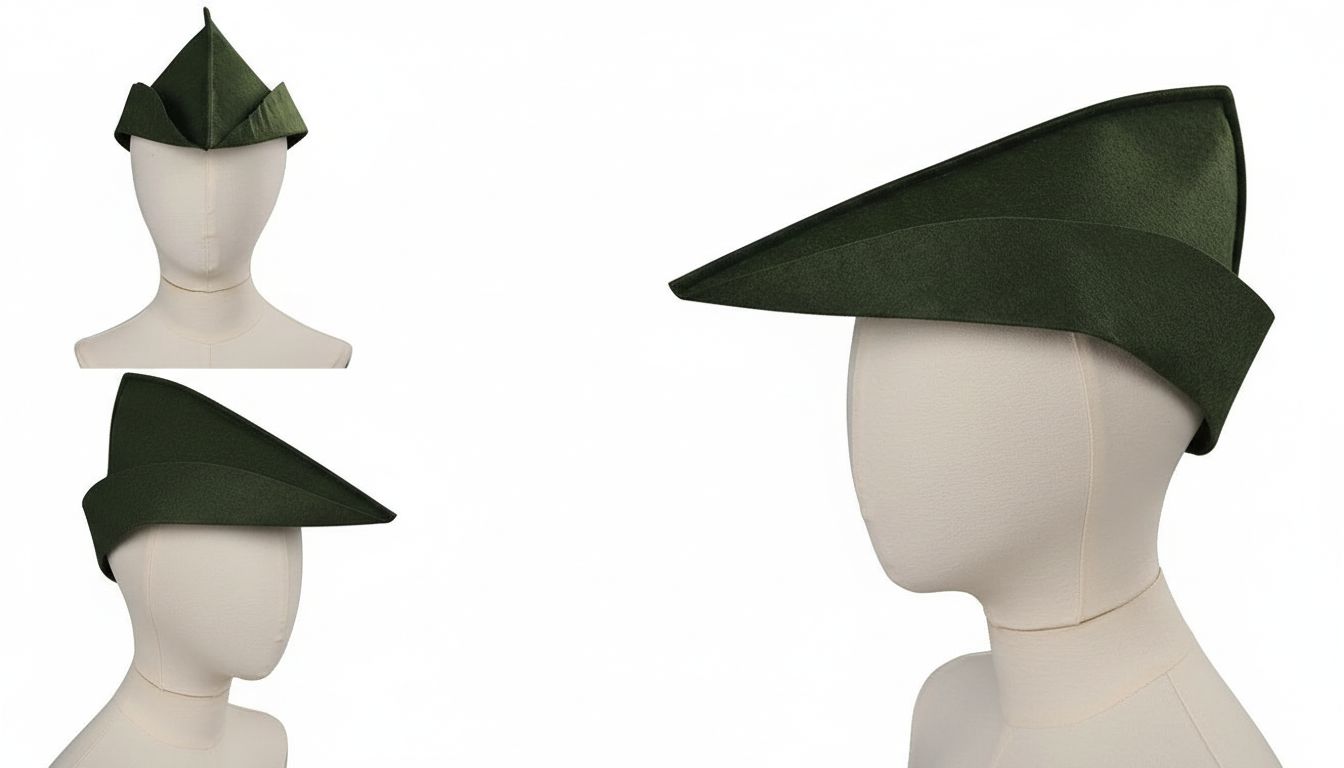 Image - Tenue de festival