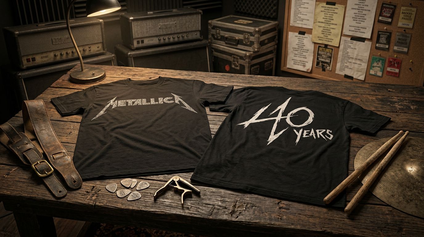 Image - Tenue de festival