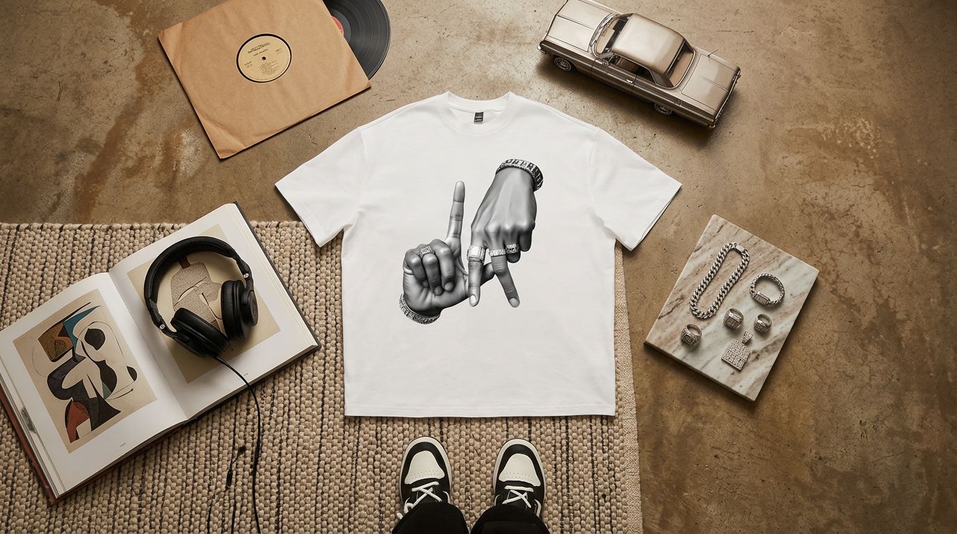 Image - Tenue de festival