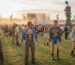 Les meilleures tenues pour Cabaret Vert Festival ! - Tenues pour cabaret vert festival - Tenue de festival