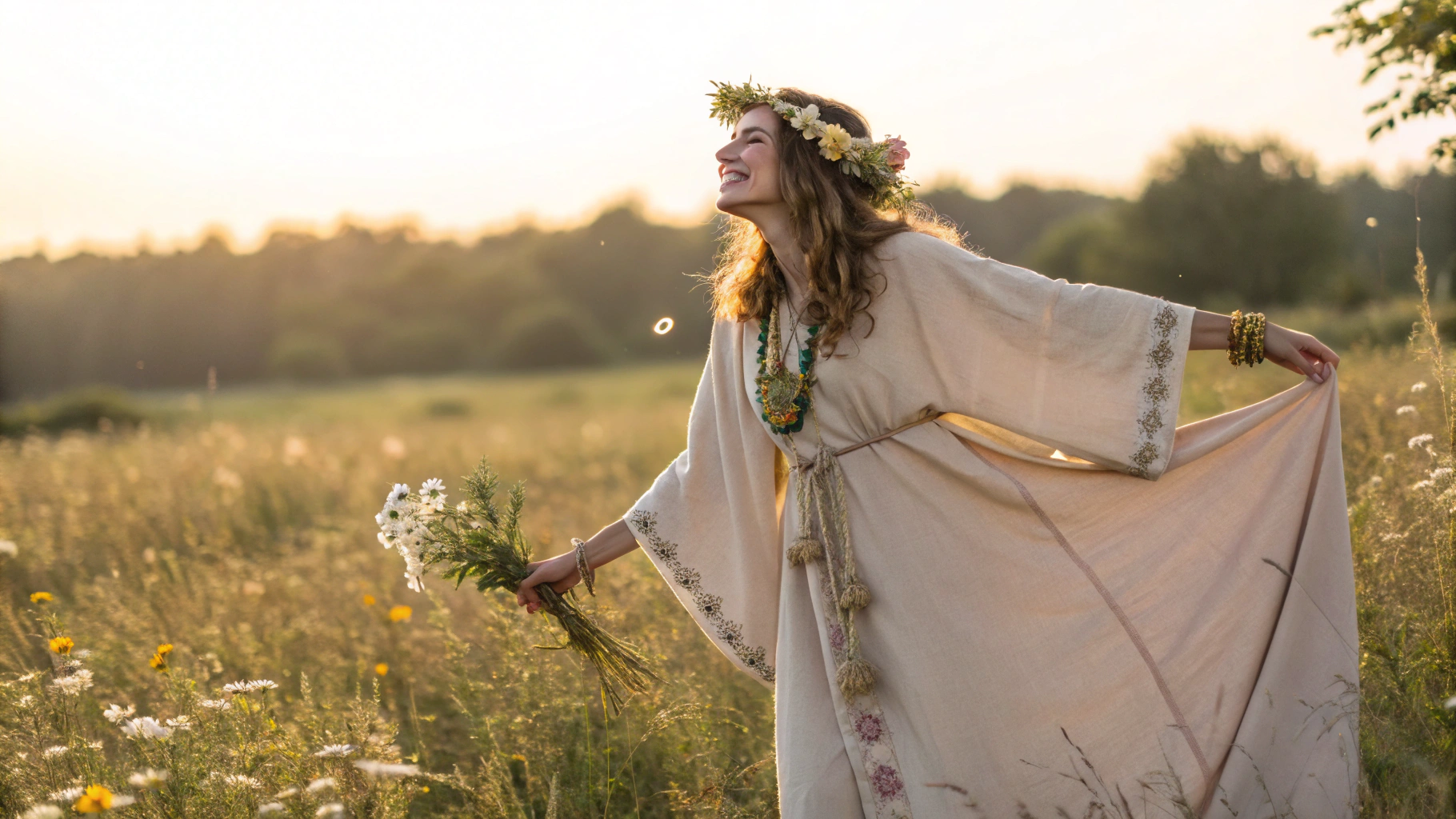 Tenues pour le melo festival - Tenue de festival