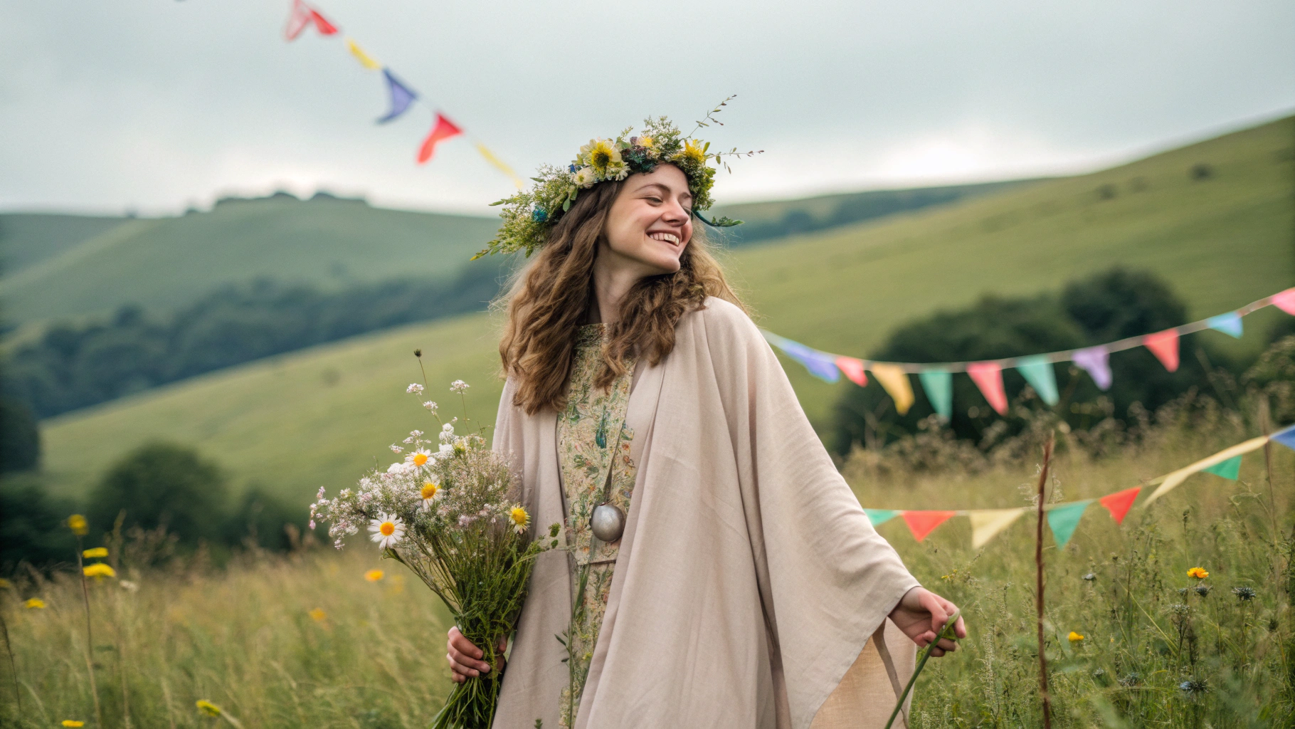 Tenues pour le melo festival - Tenue de festival