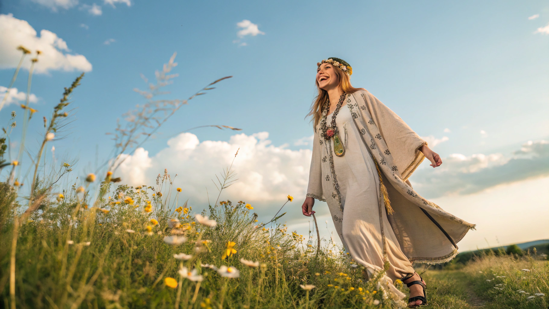 Tenues pour le melo festival - Tenue de festival