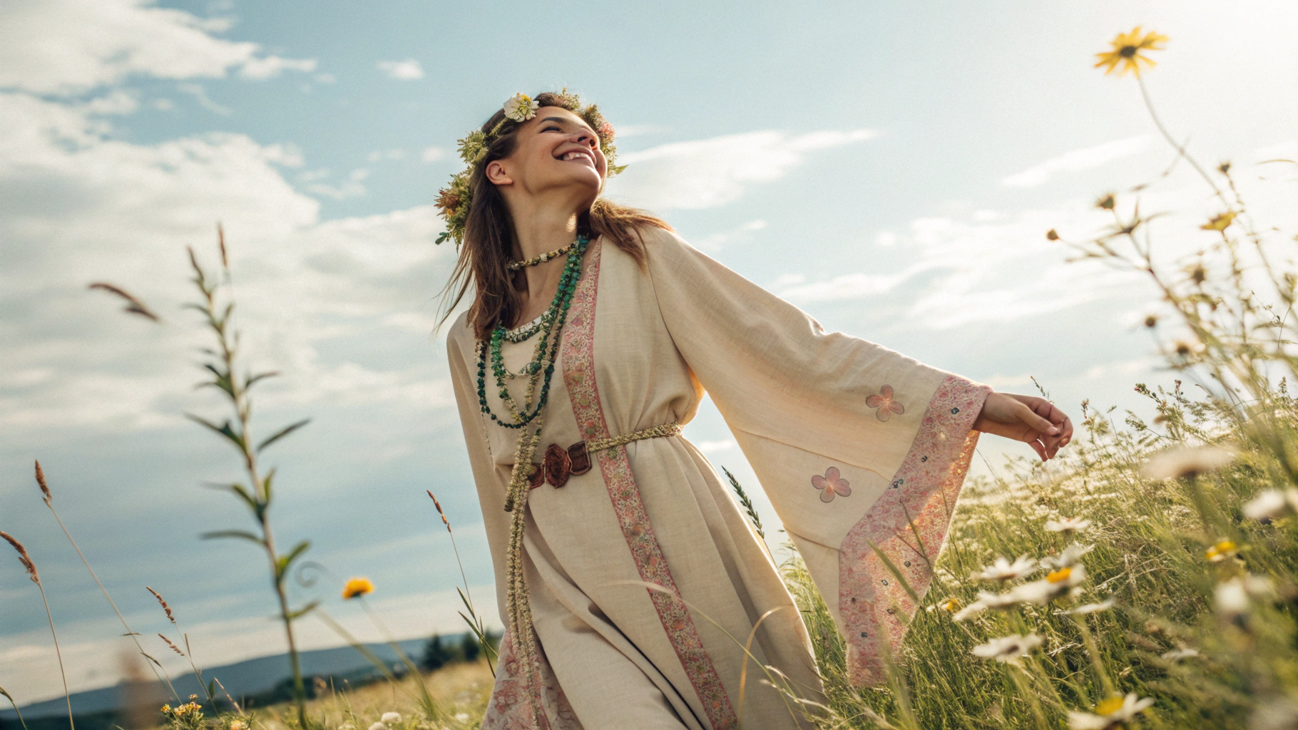 Tenues pour le melo festival - Tenue de festival