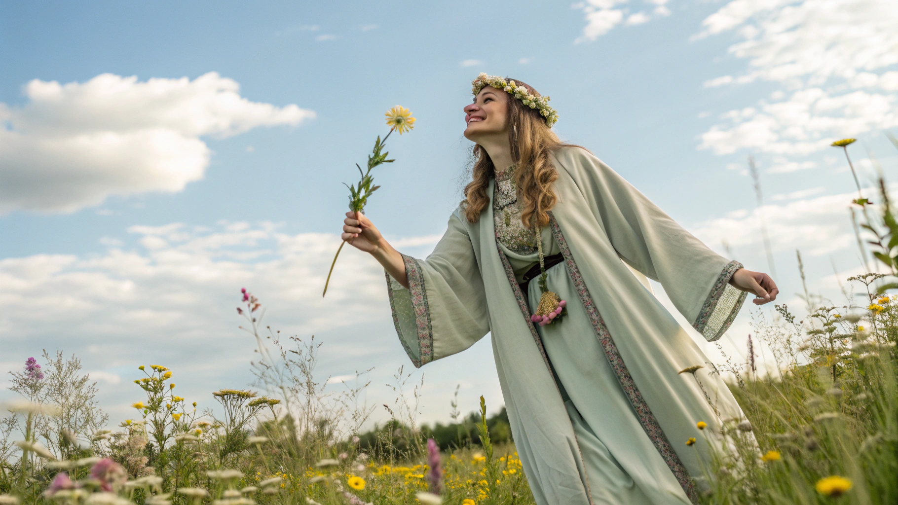 Tenues pour le melo festival - Tenue de festival