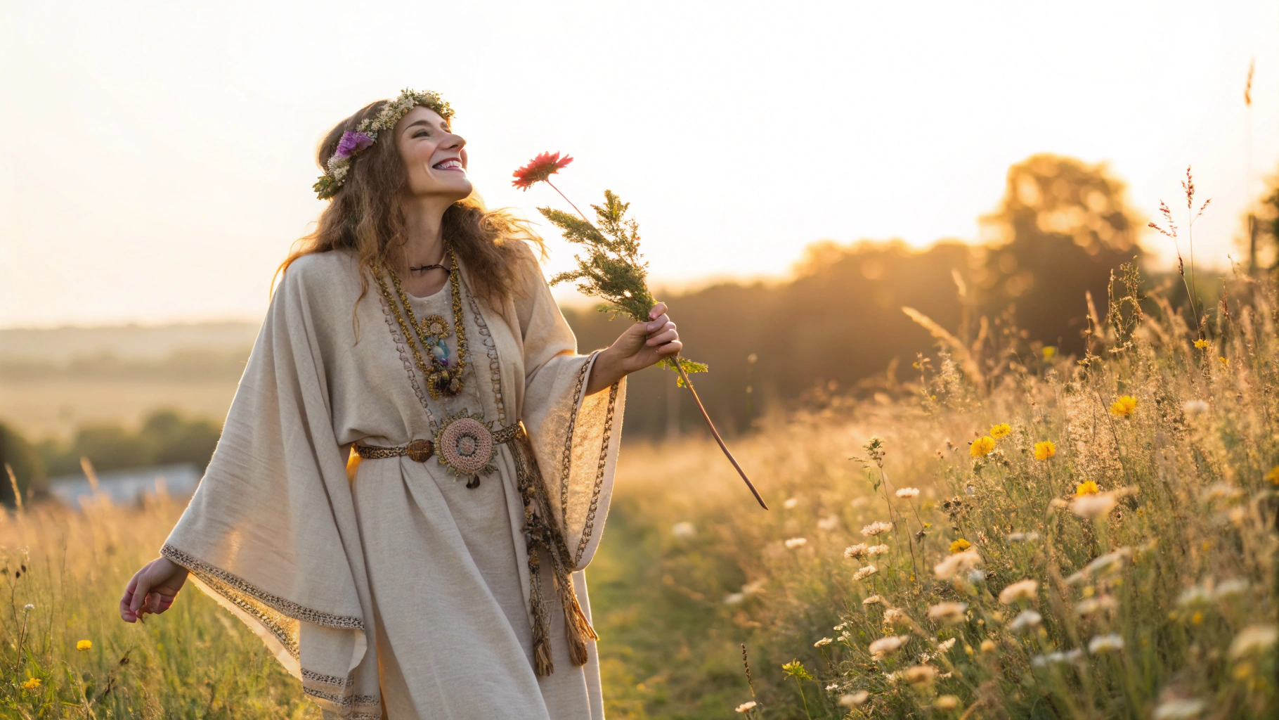 Tenues pour le melo festival - Tenue de festival