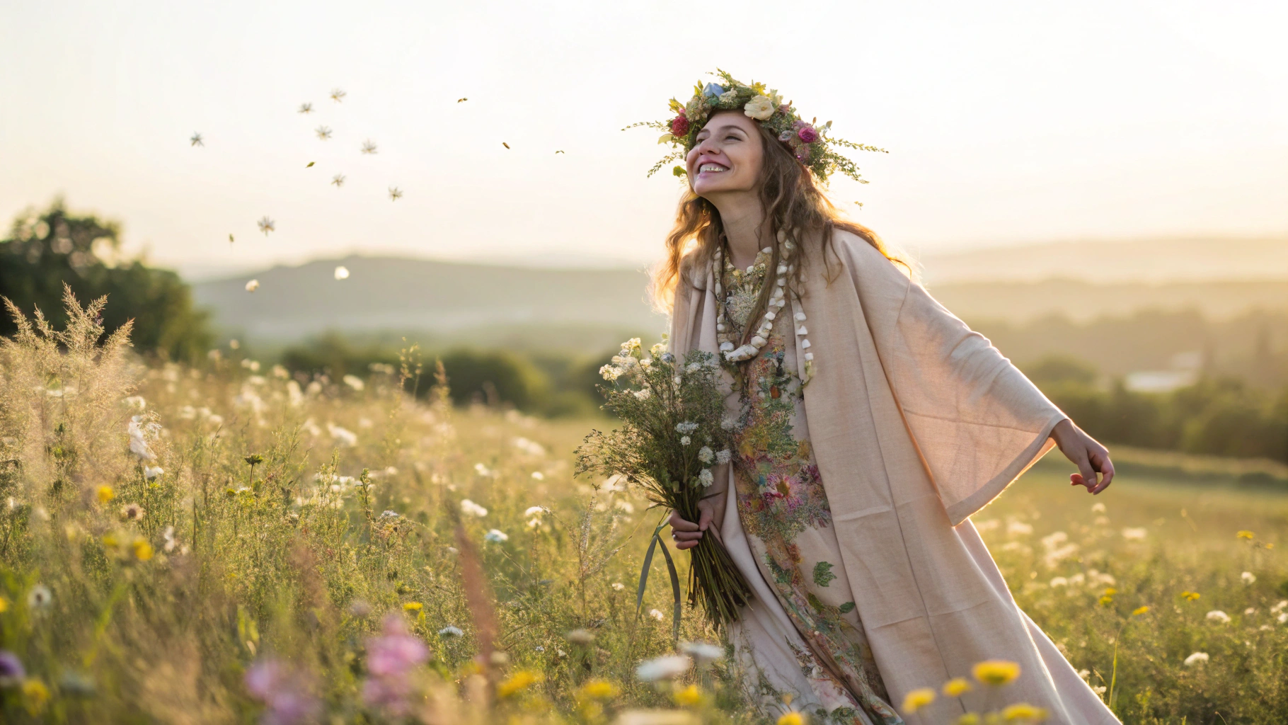 Tenues pour le melo festival - Tenue de festival