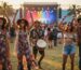 Les meilleures tenues pour le festival les Déferlantes ! - Tenues pour le festival les deferlantes - Tenue de festival