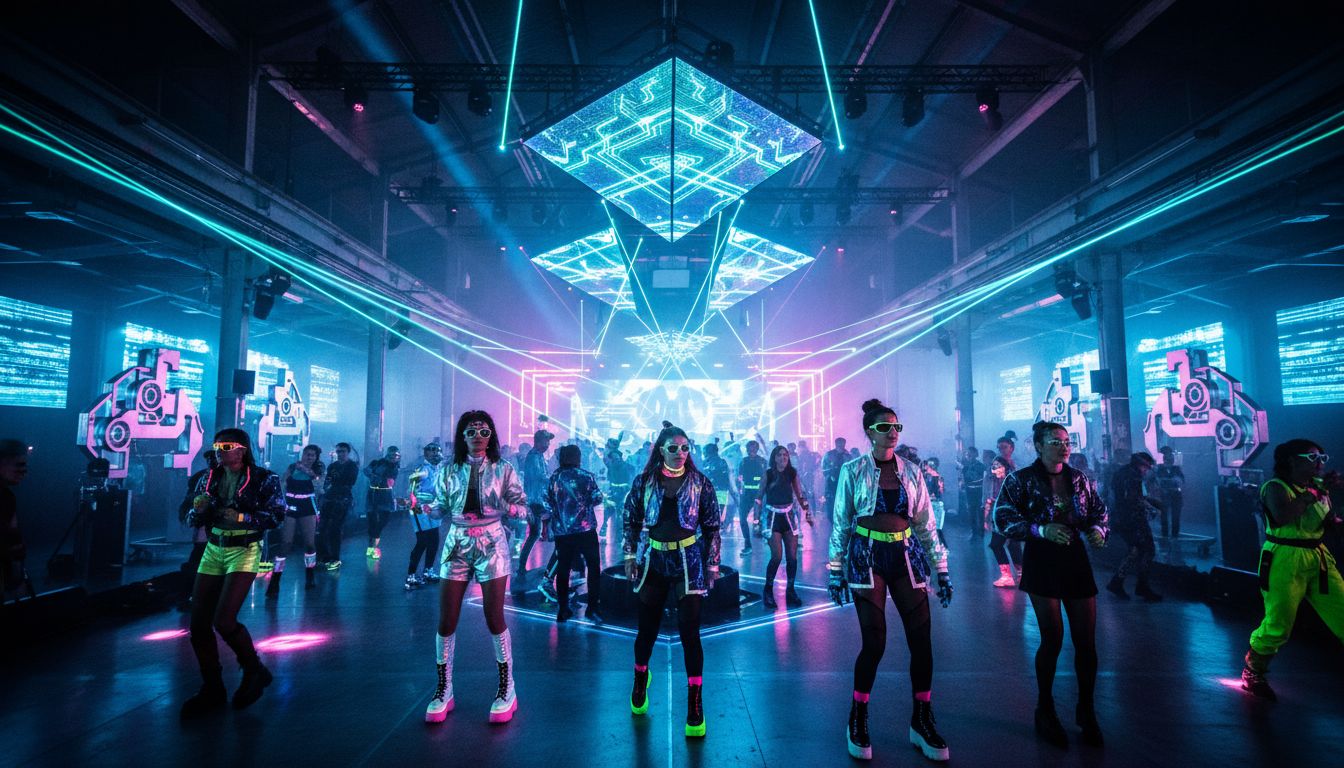 Les meilleures tenues pour le Time Warp Festival ! - Tenues pour le time warp festival - Tenue de festival