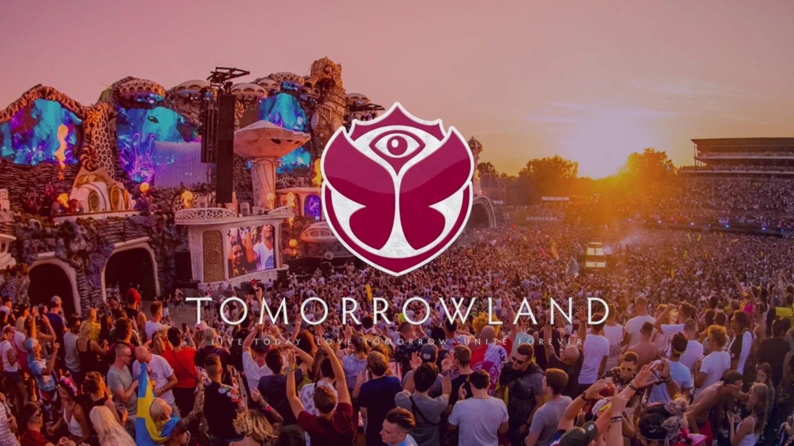 Les meilleures tenues pour le Tomorrow Land Winter ! - Tenues pour le tomorrow land winter - Tenue de festival