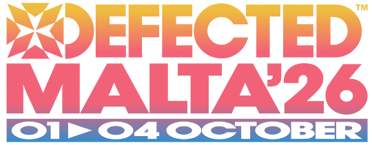 Les meilleurs Festivals Techno à Malte en 2026 ! 10 Les meilleurs Festivals Techno à Malte en 2026 ! - Defected malta festivals techno malte - Tenue de festival