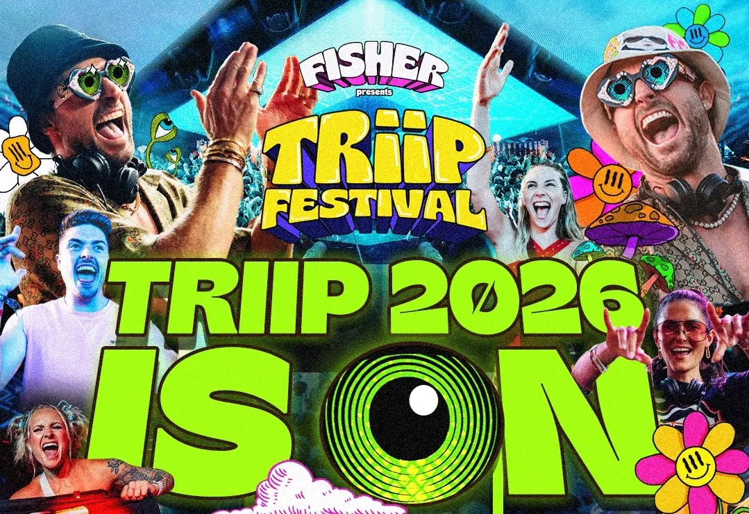 Les meilleurs Festivals Techno à Malte en 2026 ! - Triip festival techno malte - Tenue de festival