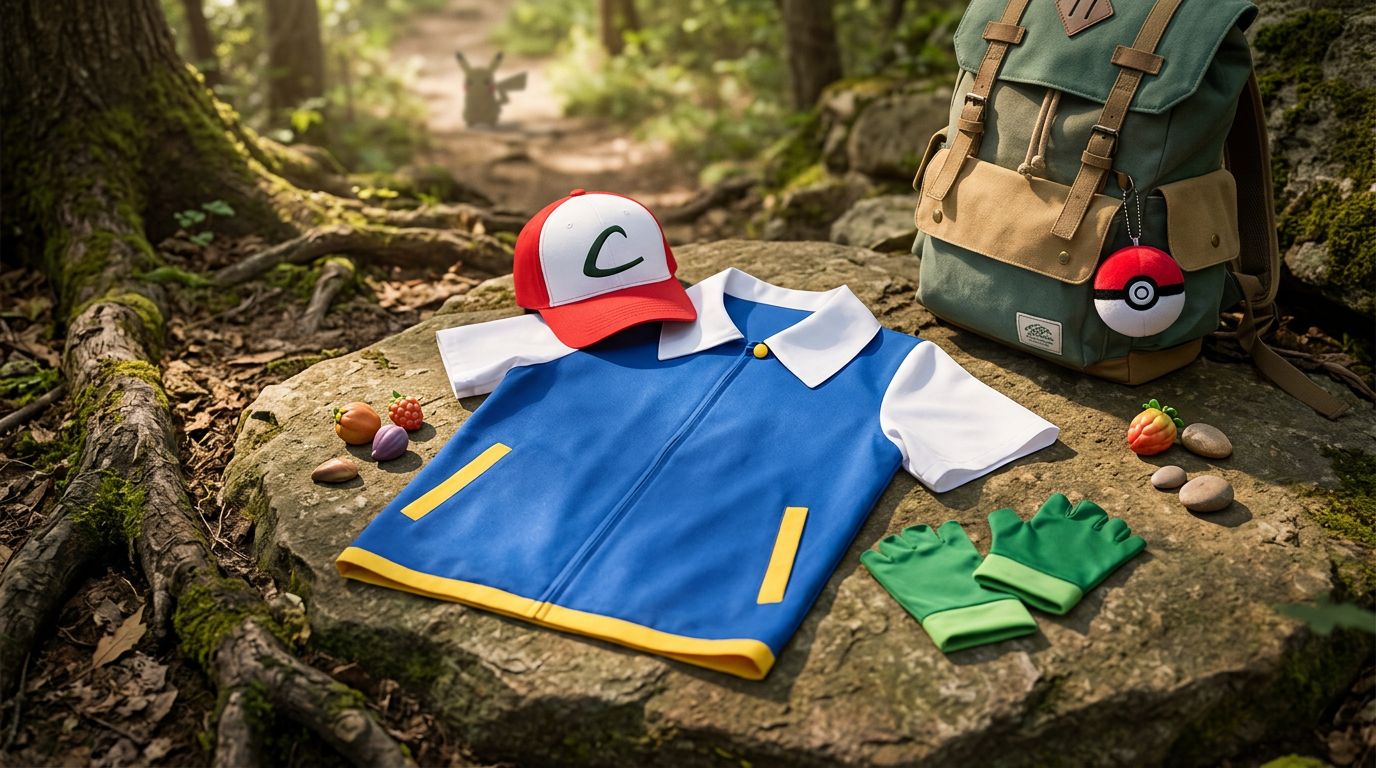 Image - Tenue de festival