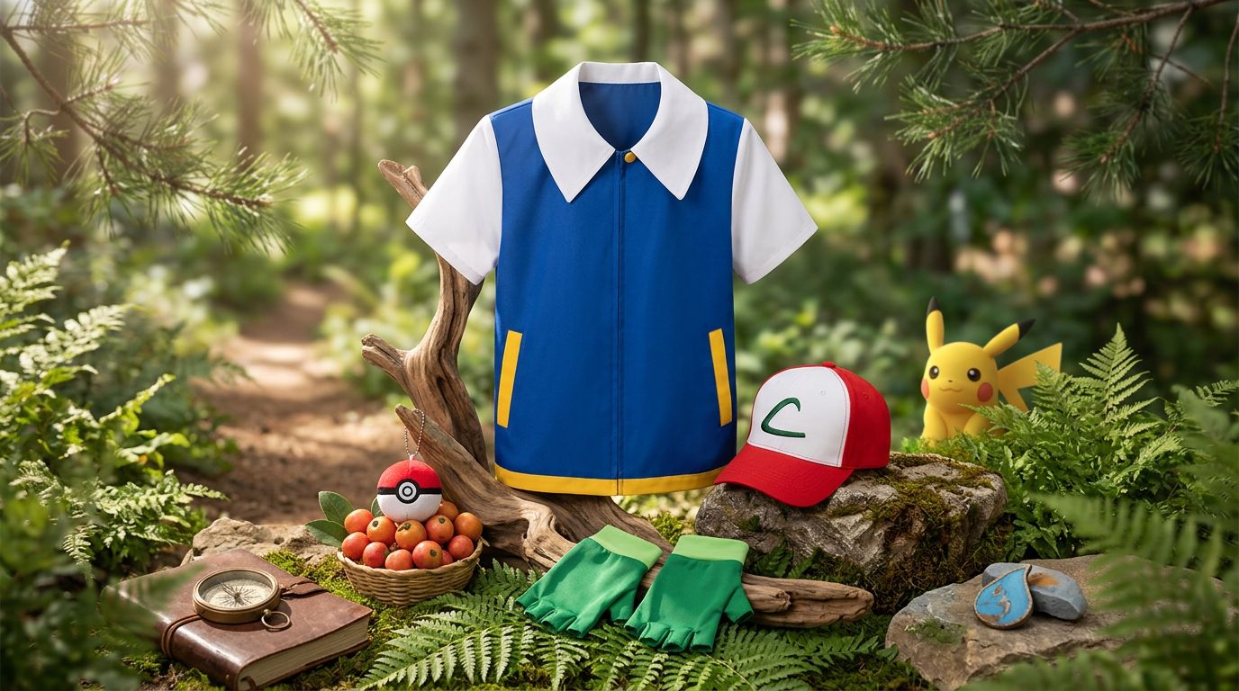 Image - Tenue de festival