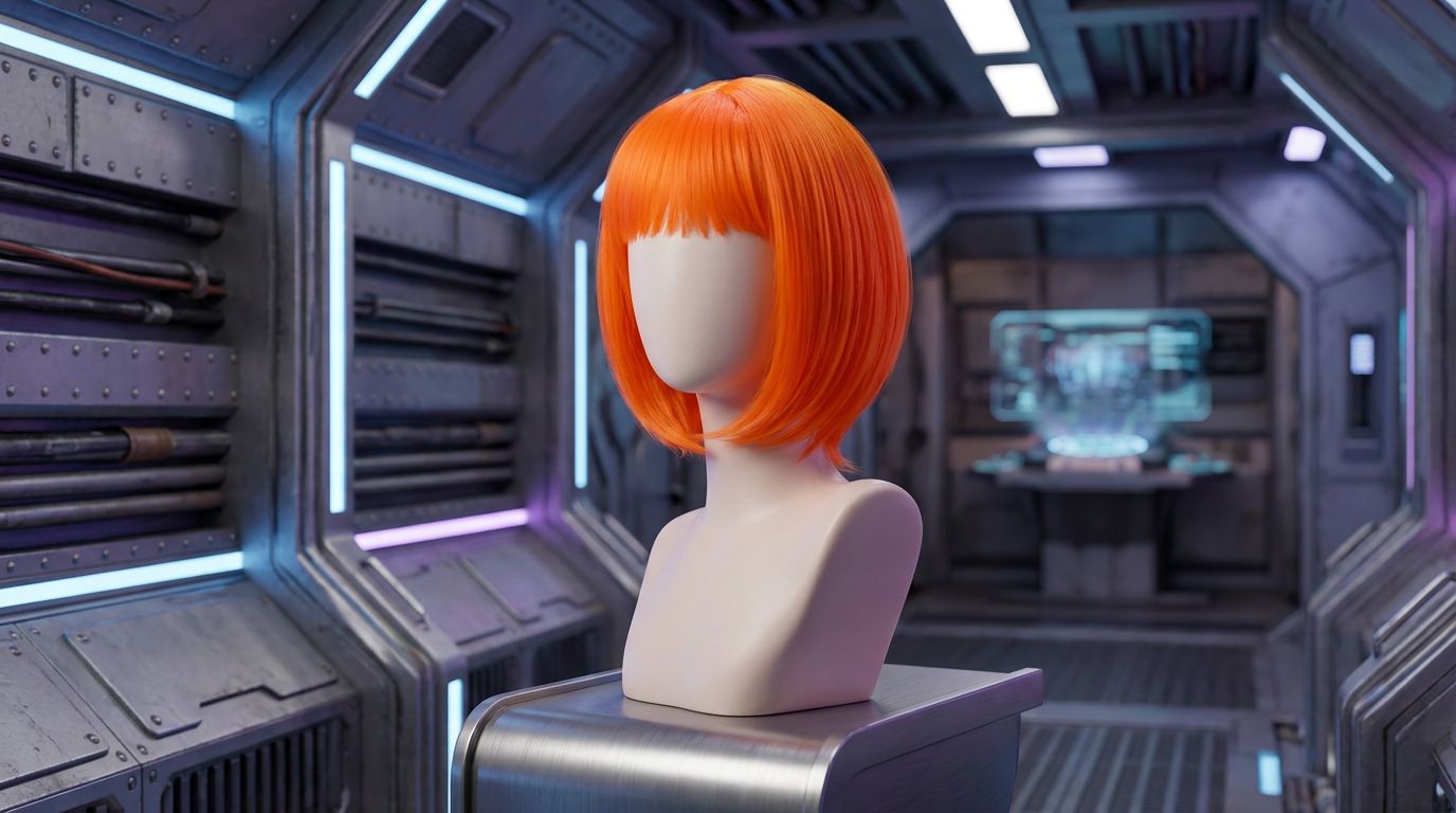 Image - Tenue de festival