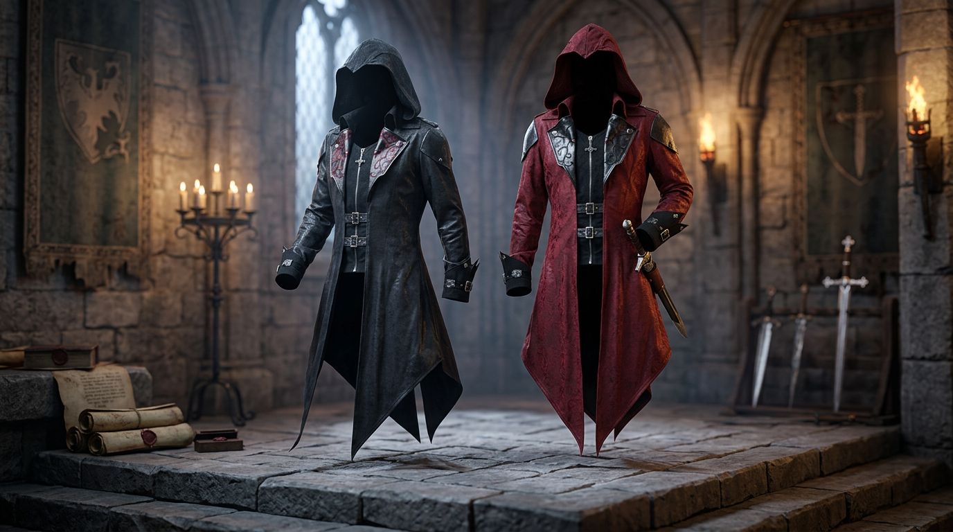 Image - Tenue de festival