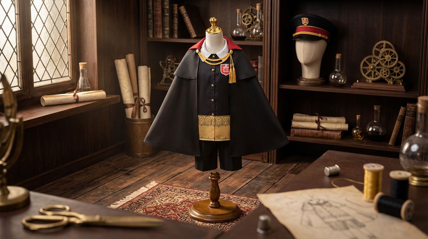 Image - Tenue de festival