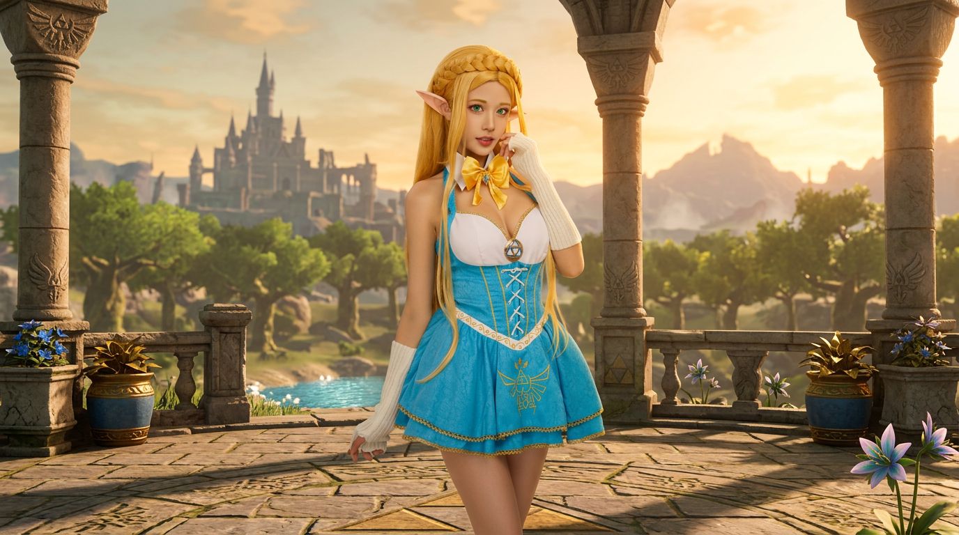 Image - Tenue de festival