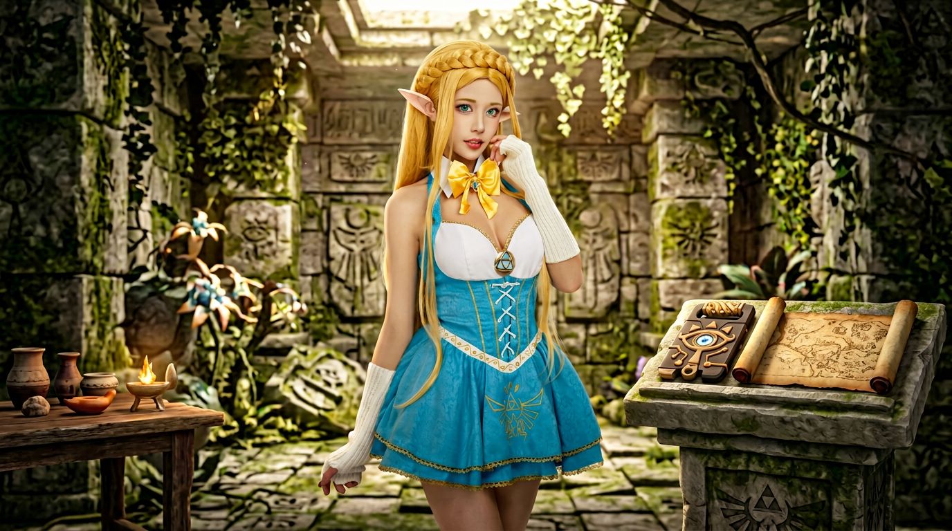 Image - Tenue de festival