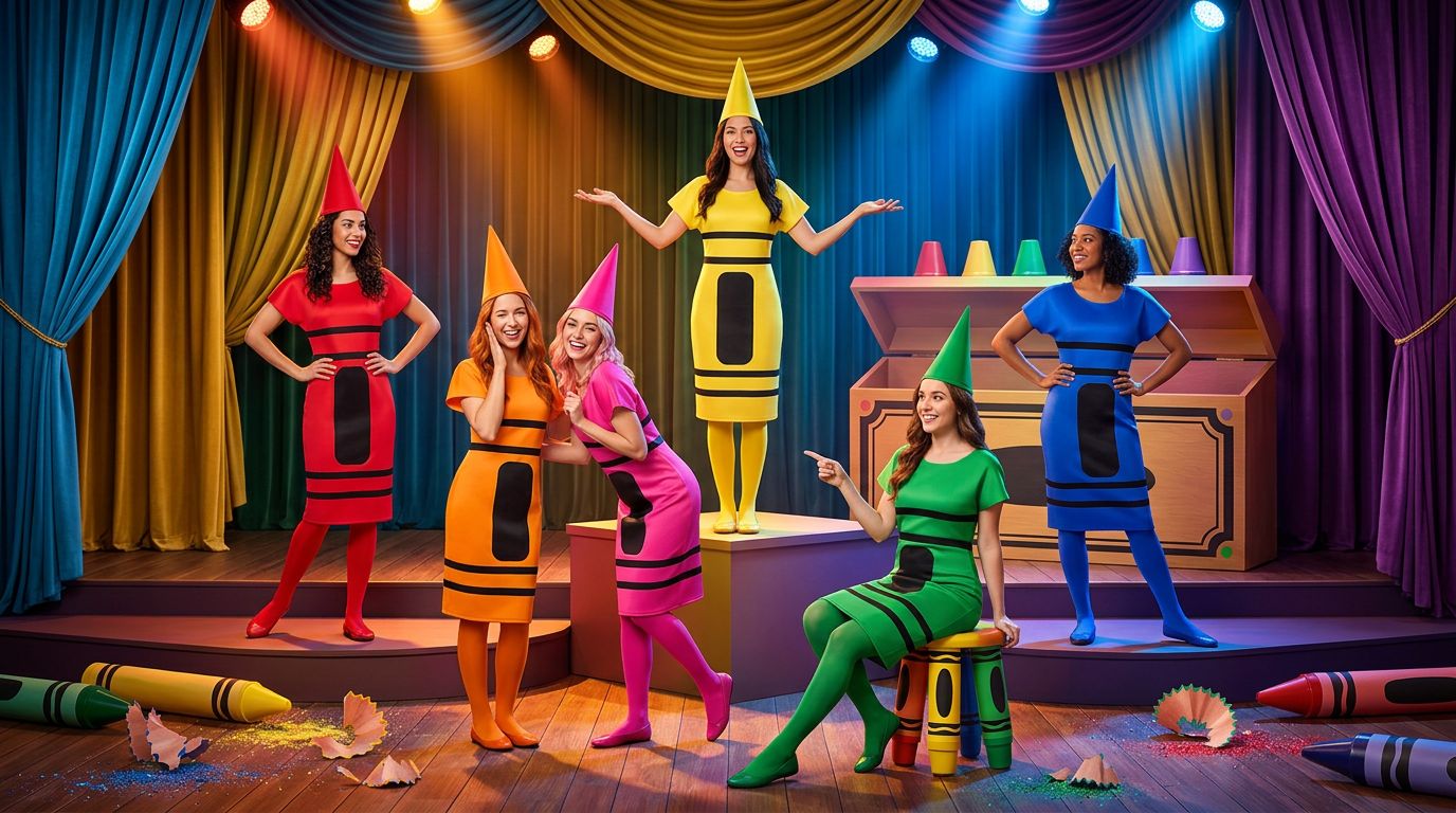 Image - Tenue de festival