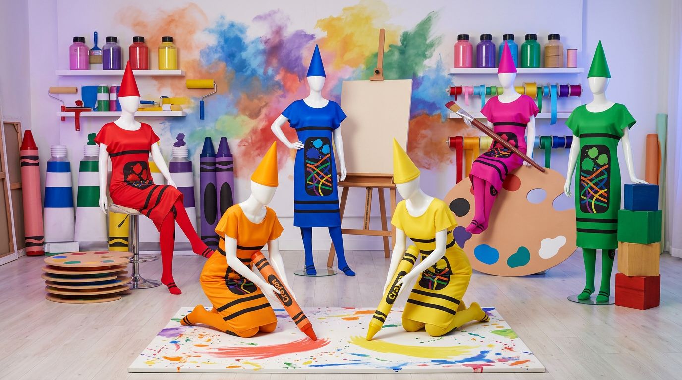 Image - Tenue de festival