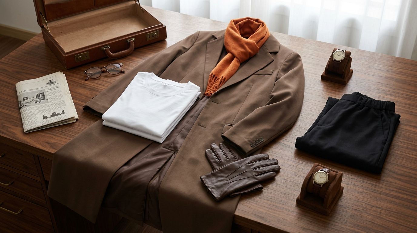 Image - Tenue de festival