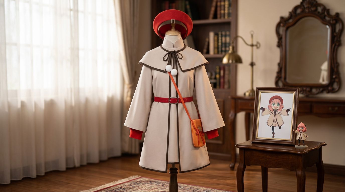 Image - Tenue de festival