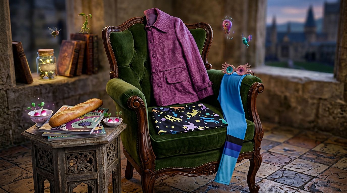 Image - Tenue de festival