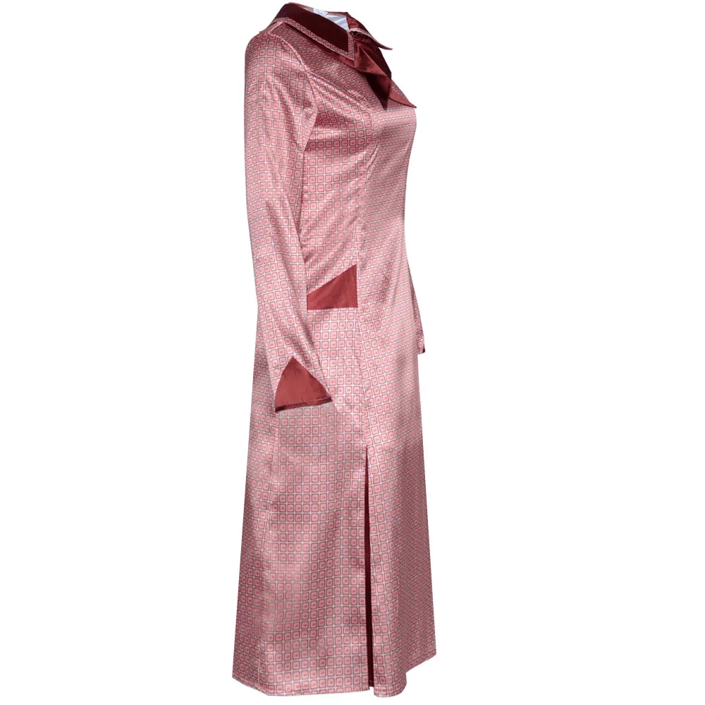 Costume de cosplay “Dolores Ombrage” dans Harry Potter - Kf s ff d ad a dadda e a a - Tenue de festival