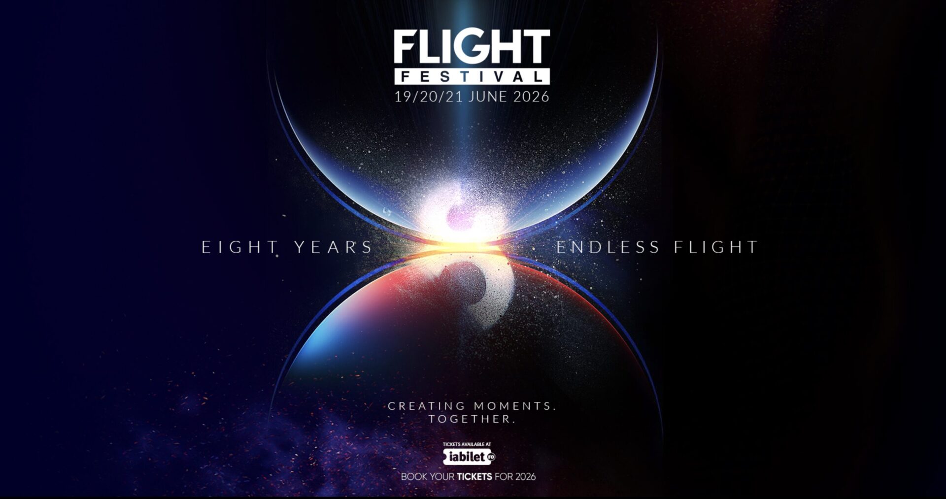 Les meilleurs Festivals Techno en Roumanie en 2026 ! 4 Les meilleurs Festivals Techno en Roumanie en 2026 ! - Flight festival techno roumanie - Tenue de festival