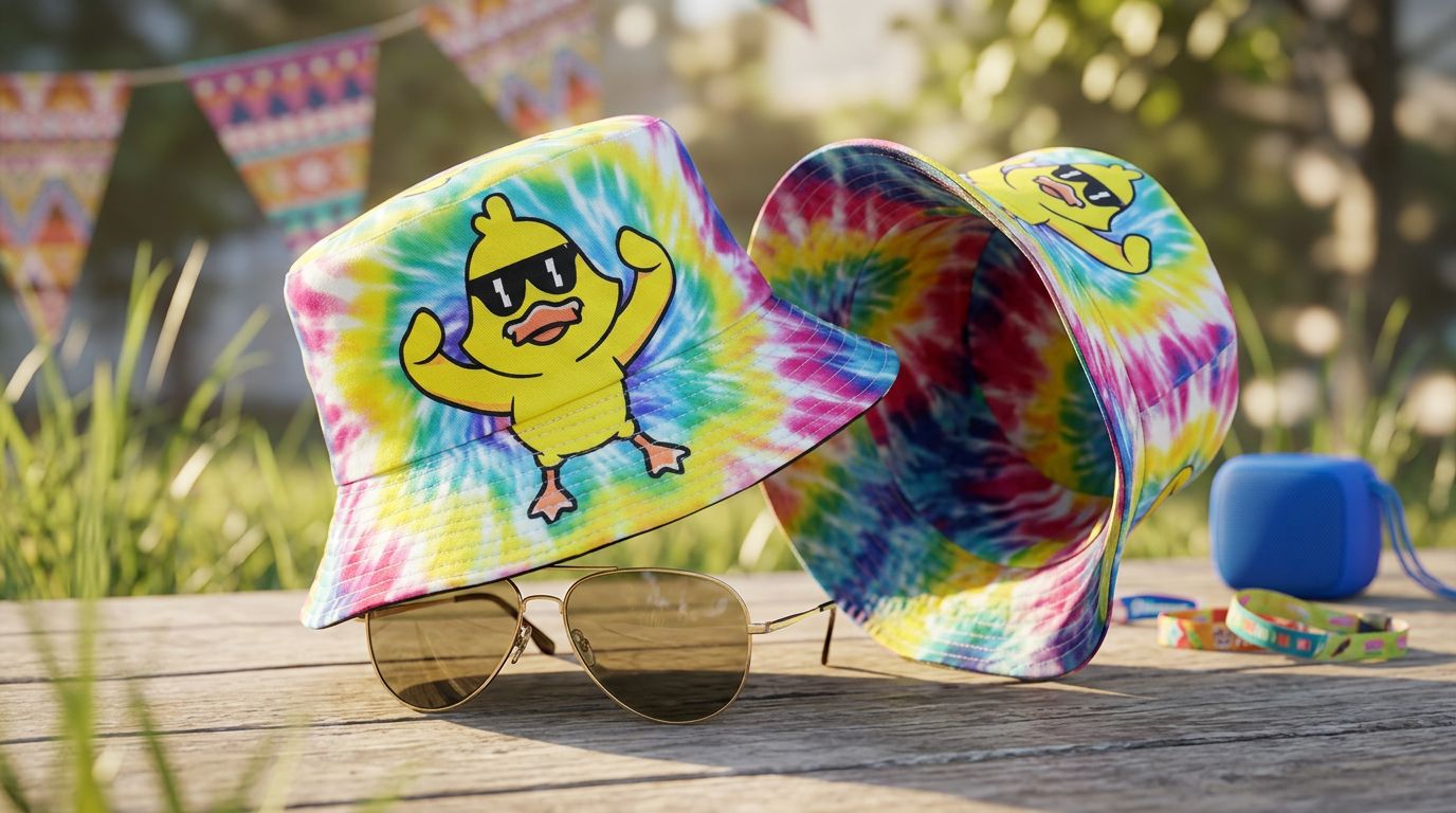 Image - Tenue de festival