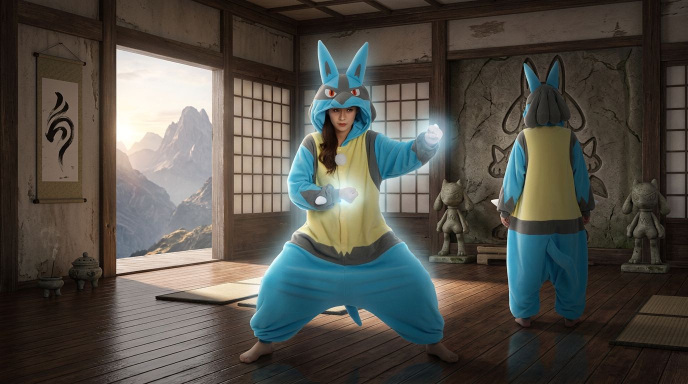 Image - Tenue de festival