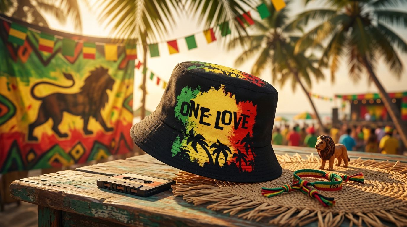 Image - Tenue de festival