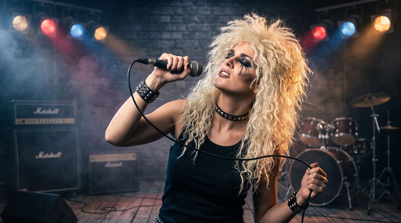 Image - Tenue de festival