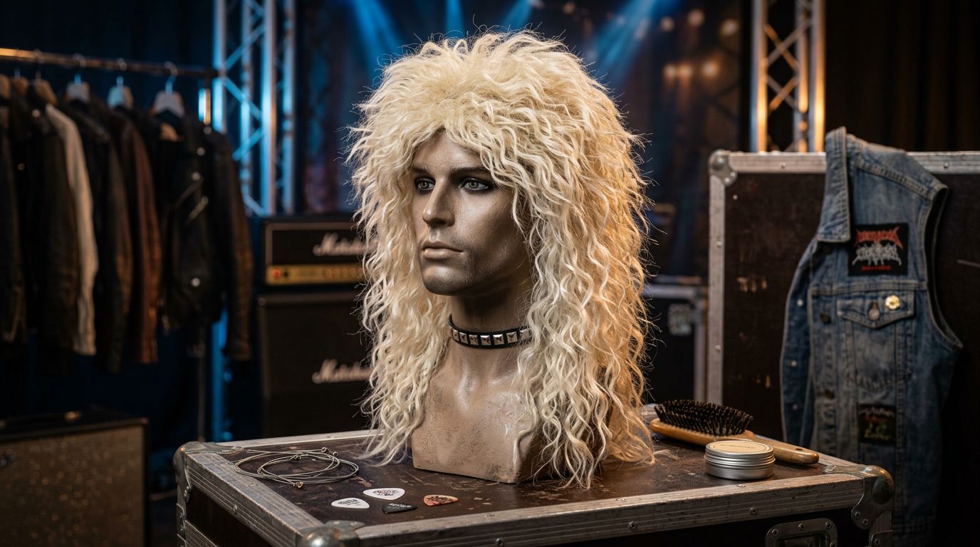 Image - Tenue de festival