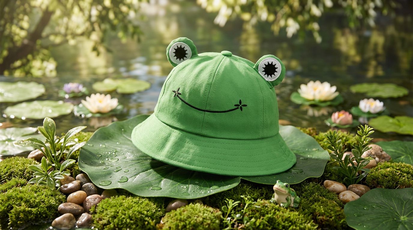 Image - Tenue de festival