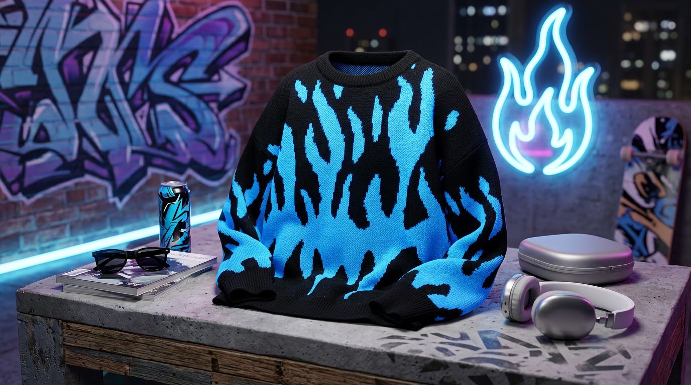 Image - Tenue de festival