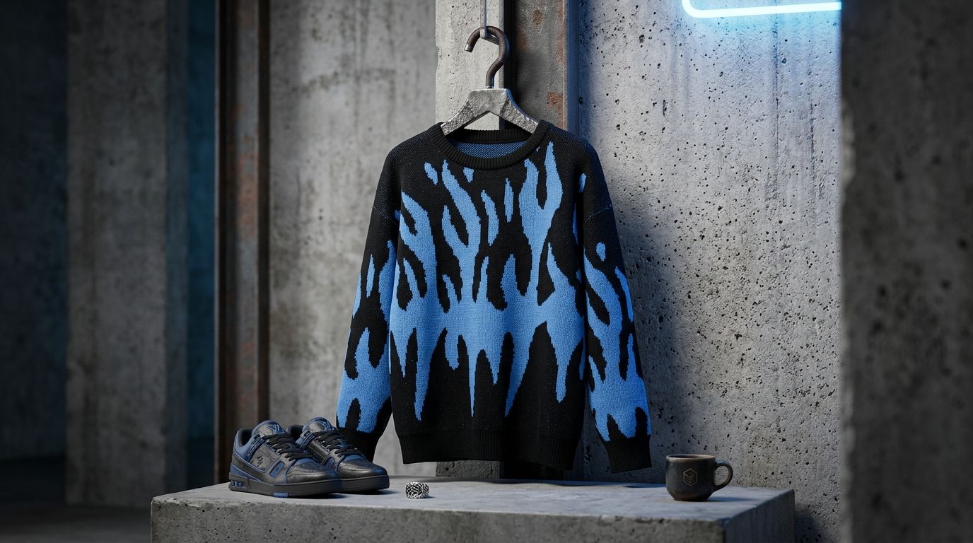 Image - Tenue de festival