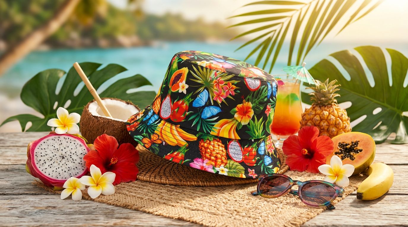 Image - Tenue de festival