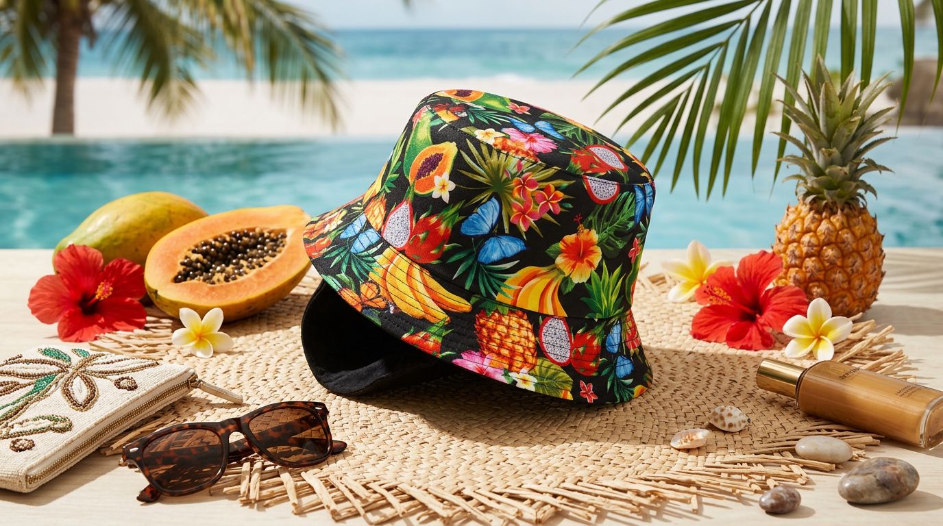 Image - Tenue de festival