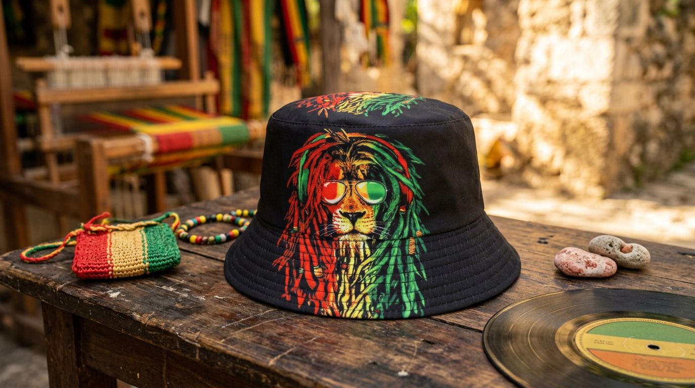 Image - Tenue de festival