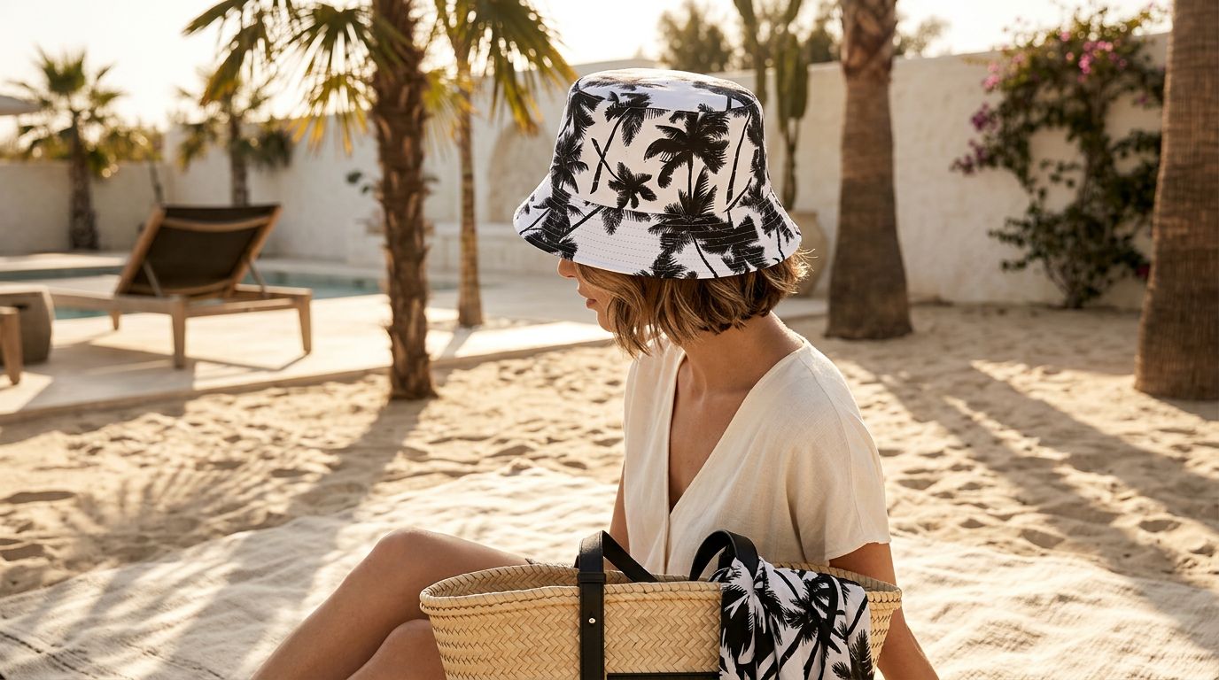 Image - Tenue de festival