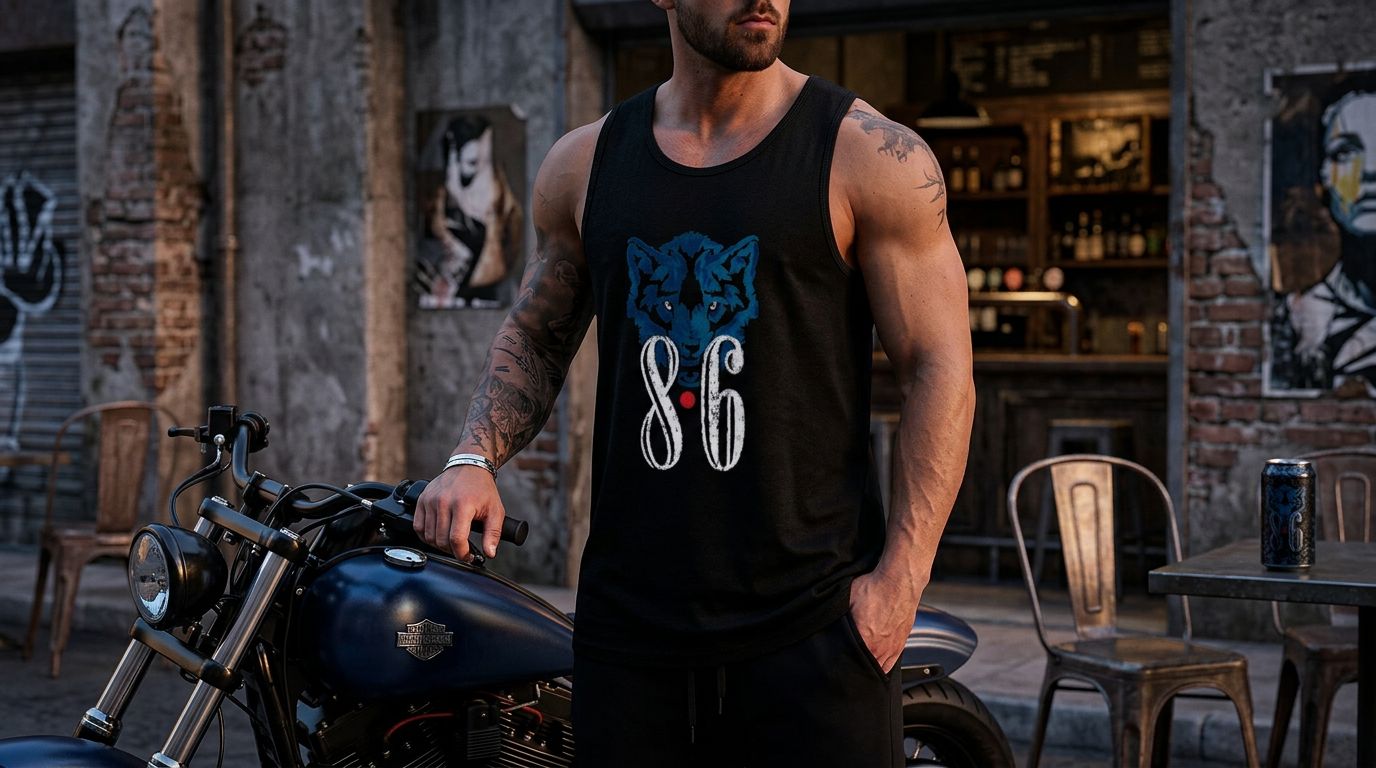 Image - Tenue de festival