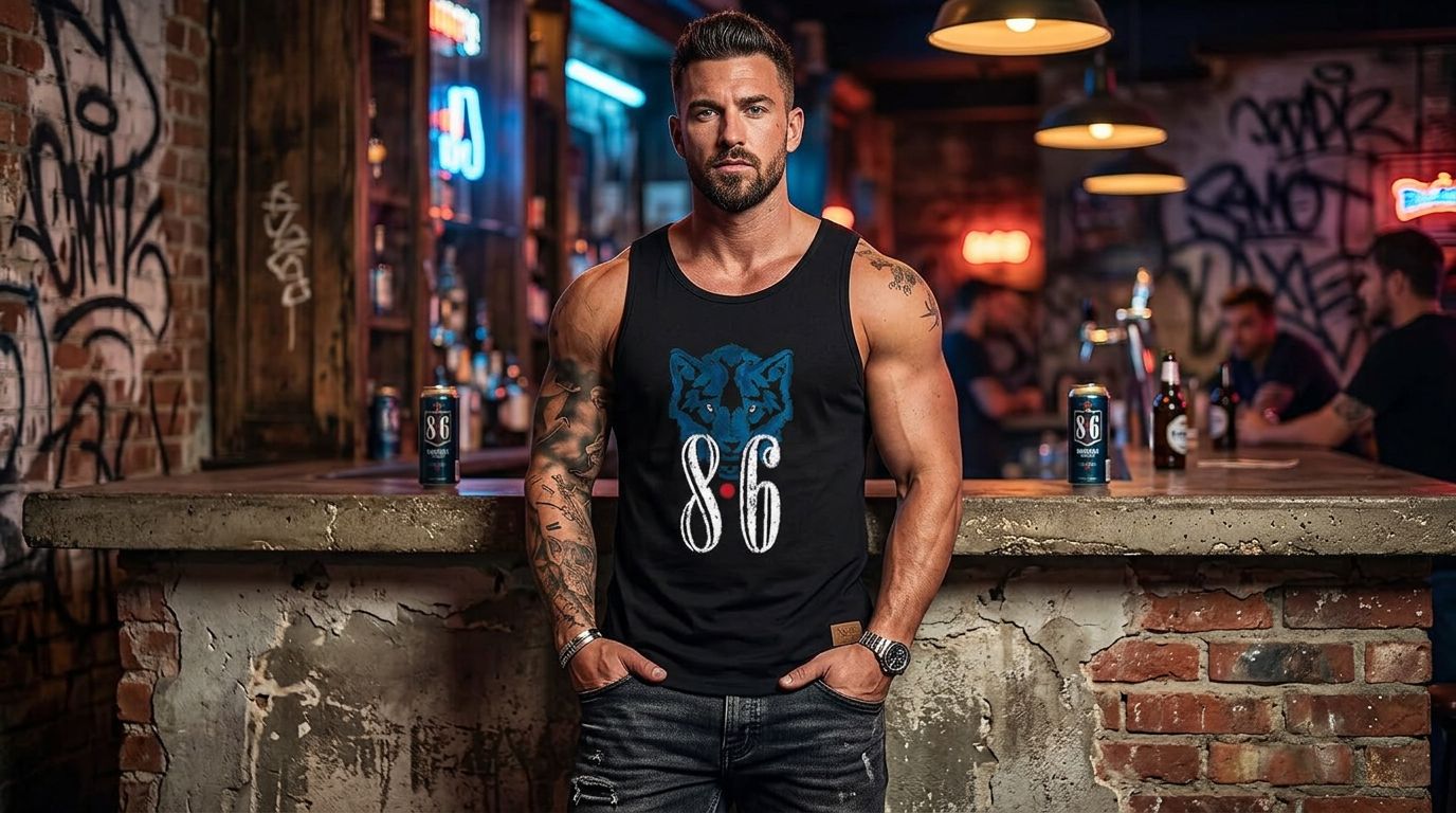 Image - Tenue de festival