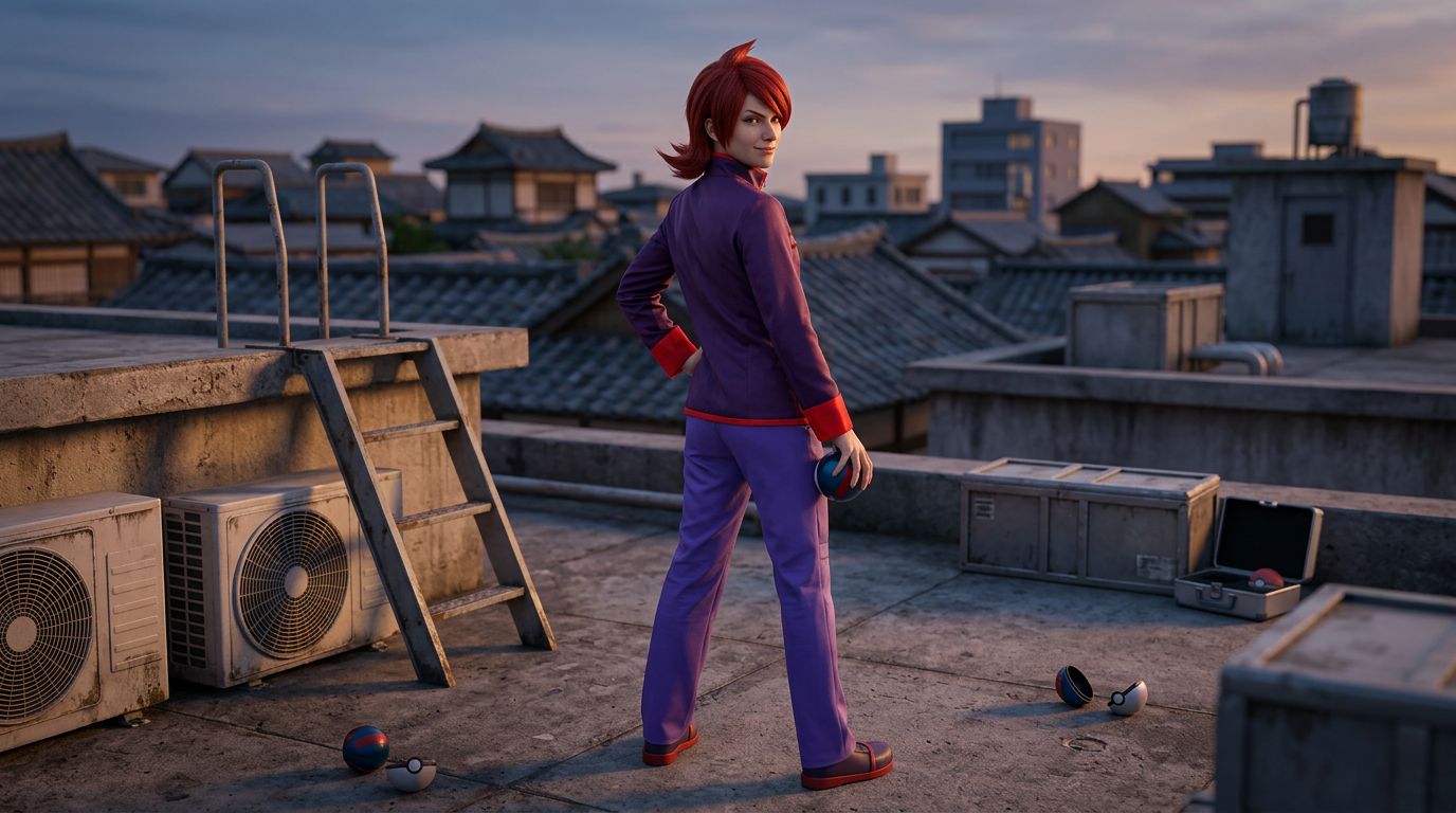 Image - Tenue de festival