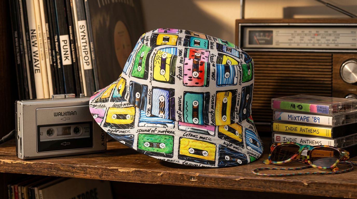 Image - Tenue de festival