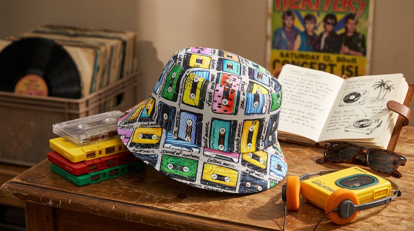 Image - Tenue de festival