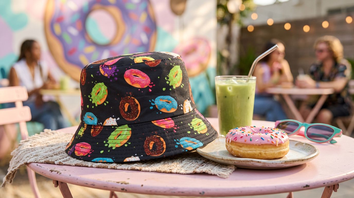 Image - Tenue de festival